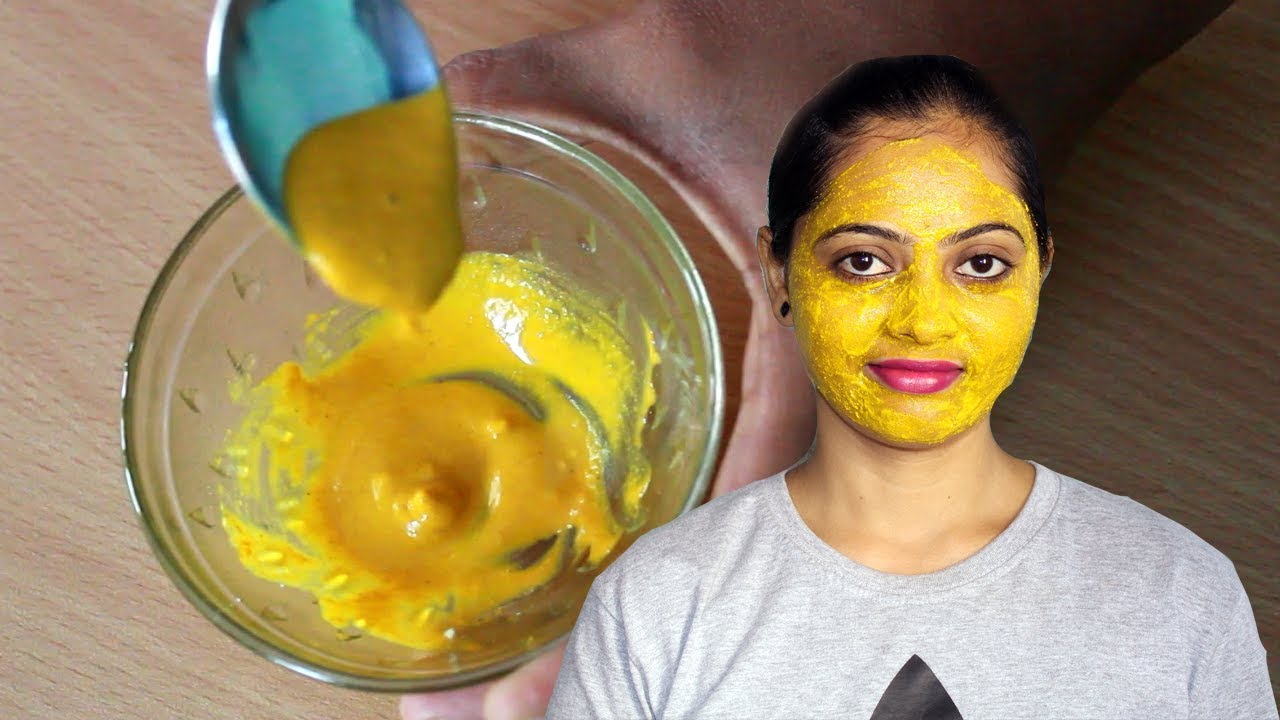 ನಿಮ್ಮ ಚರ್ಮ glow ಆಗಬೇಕಾ? ಒಂದು ಚಮಚ ಇದನ್ನು ಬೆರೆಸಿ ಹಚ್ಚಿ ನೋಡಿ | Natural Face pack for fairness