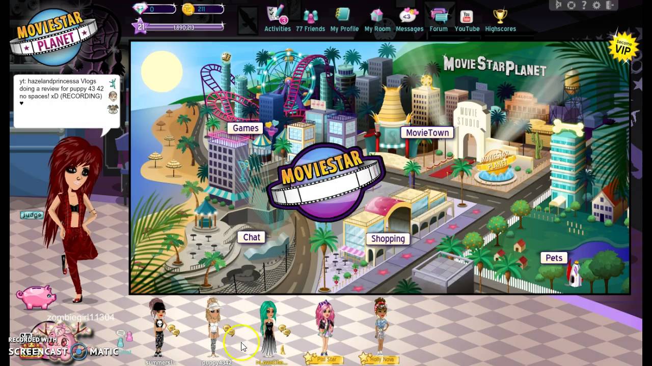msp review