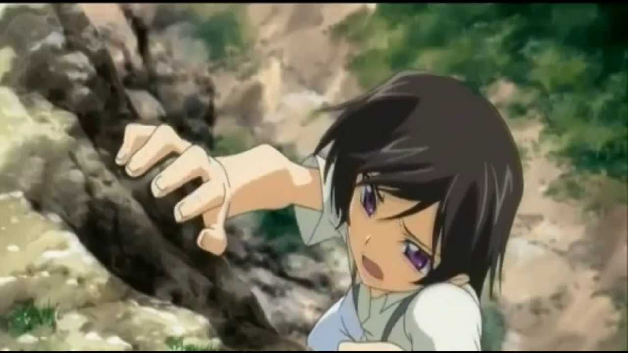 Code Geass | AMV | Suzalulu | Sam Tsui - Clarity (Zedd Cover)