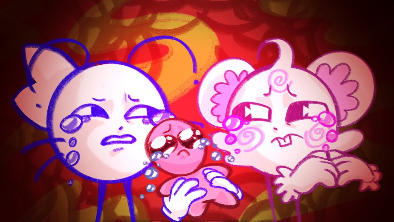 Лопаем какиши на удачу в [the Binding of Isaac]