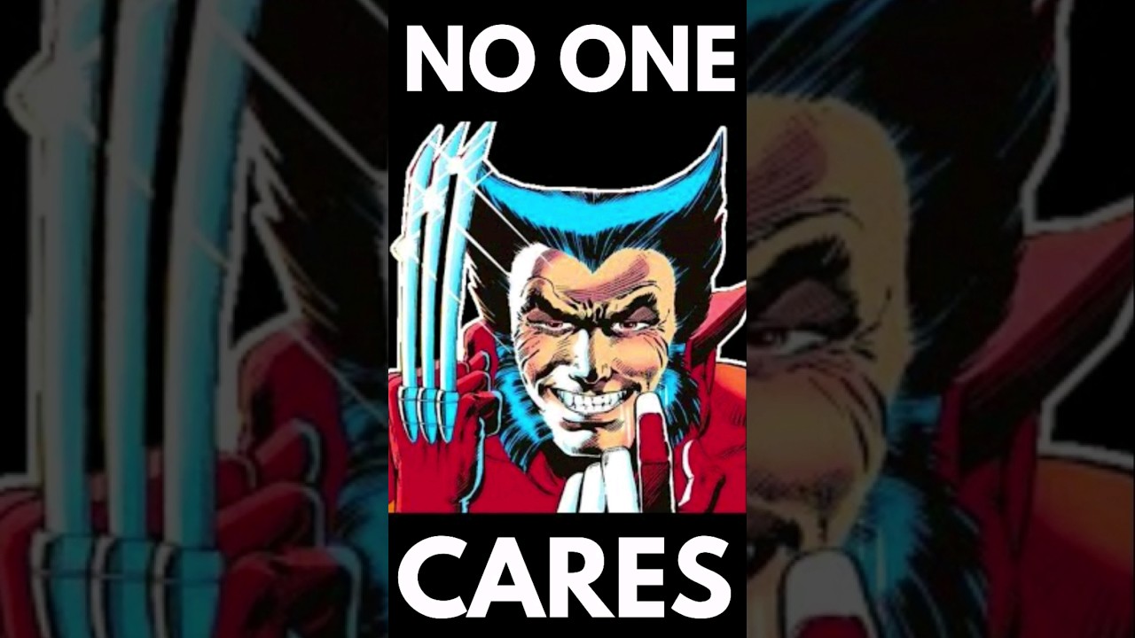Capcom Claims No One Knows Who The X-Men Are