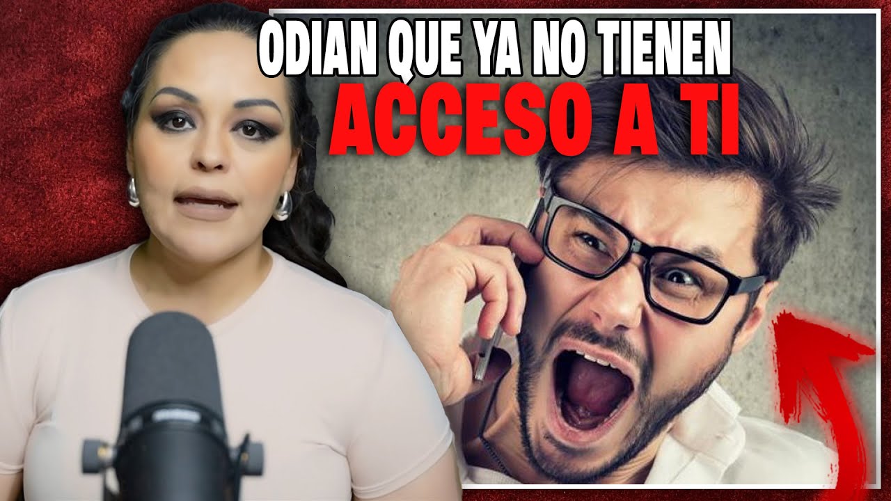 😱⚠️ESTÁN DESESPERADOS PORQUE YA NO TIENEN ACCESO A TU ENERGIA 🚨🫵PERO ESTO VA A PASAR ‼️#karma