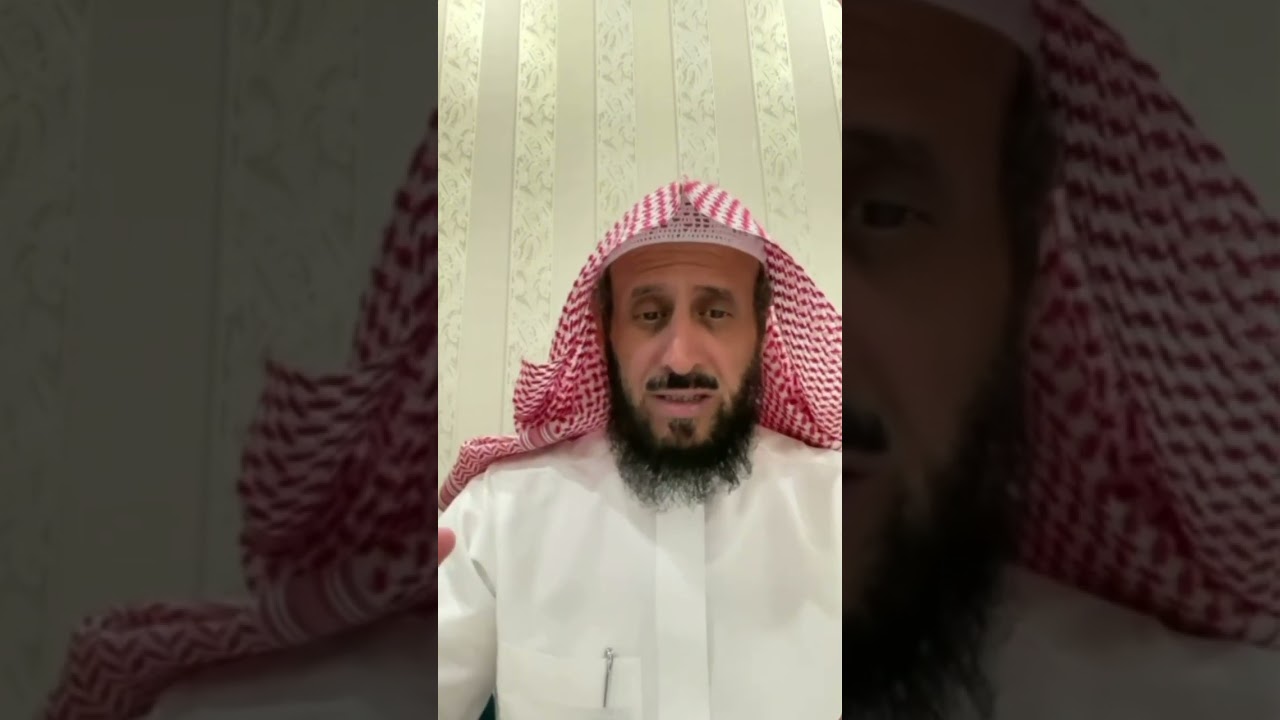 بث الشيخ فهد القرني في جاكو تاريخ 30/05/2024 | الجزء 1