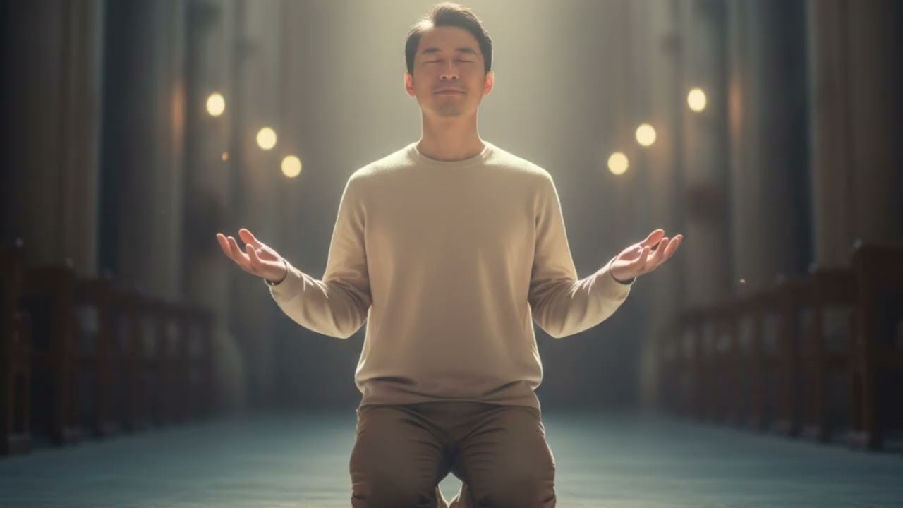 Tel que je suis hillsong worship cover version française