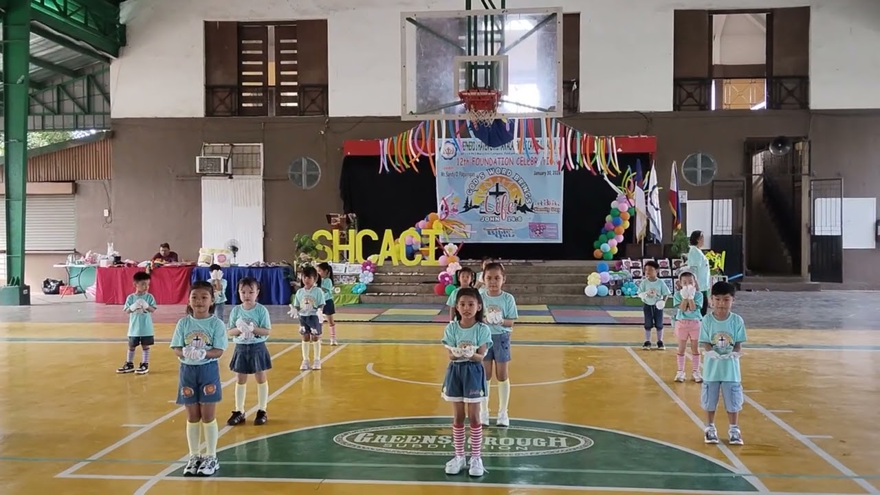 Foundation day
