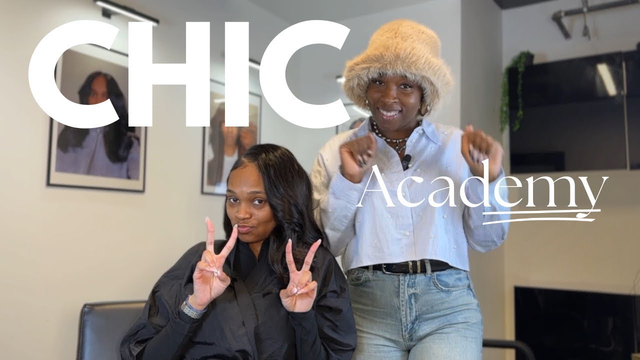 From Flat to FAB! The Secret to a Perfect 24”  Sew-In Install