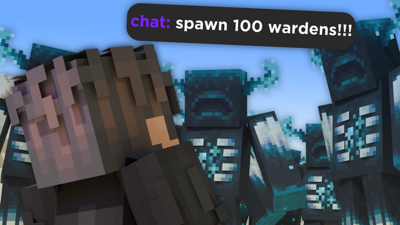 Can Twitch Chat RUIN My Speedrun?