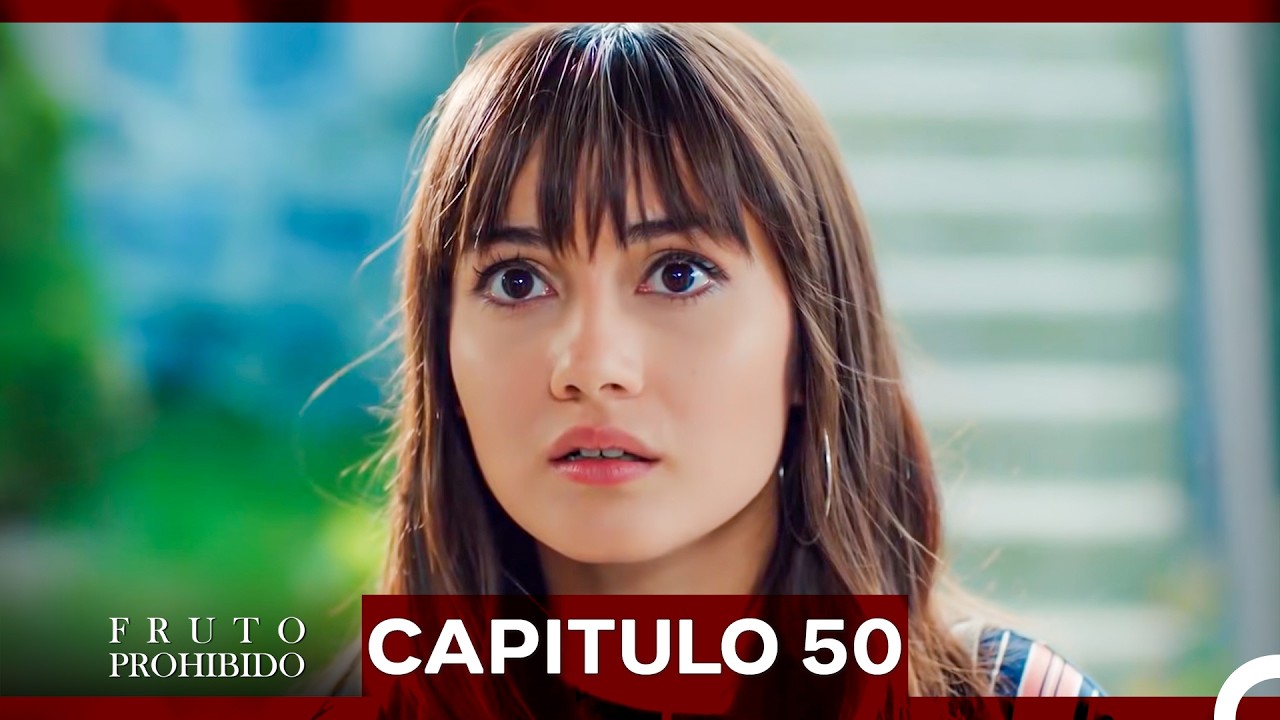 Fruto Prohibido Capitulo 50 (Doblado en Español)