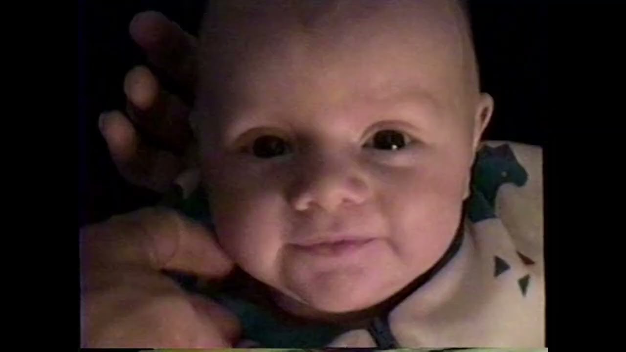 Brian 1993