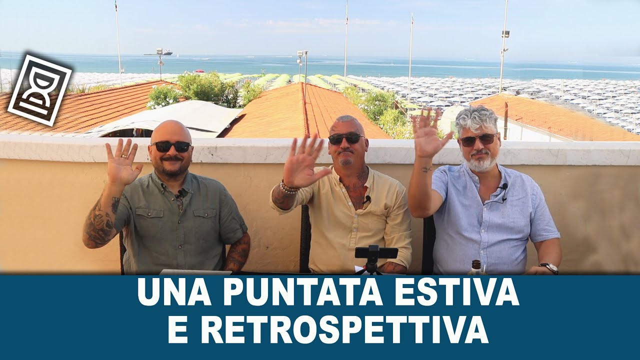 Gli orologi del nostro passato ...