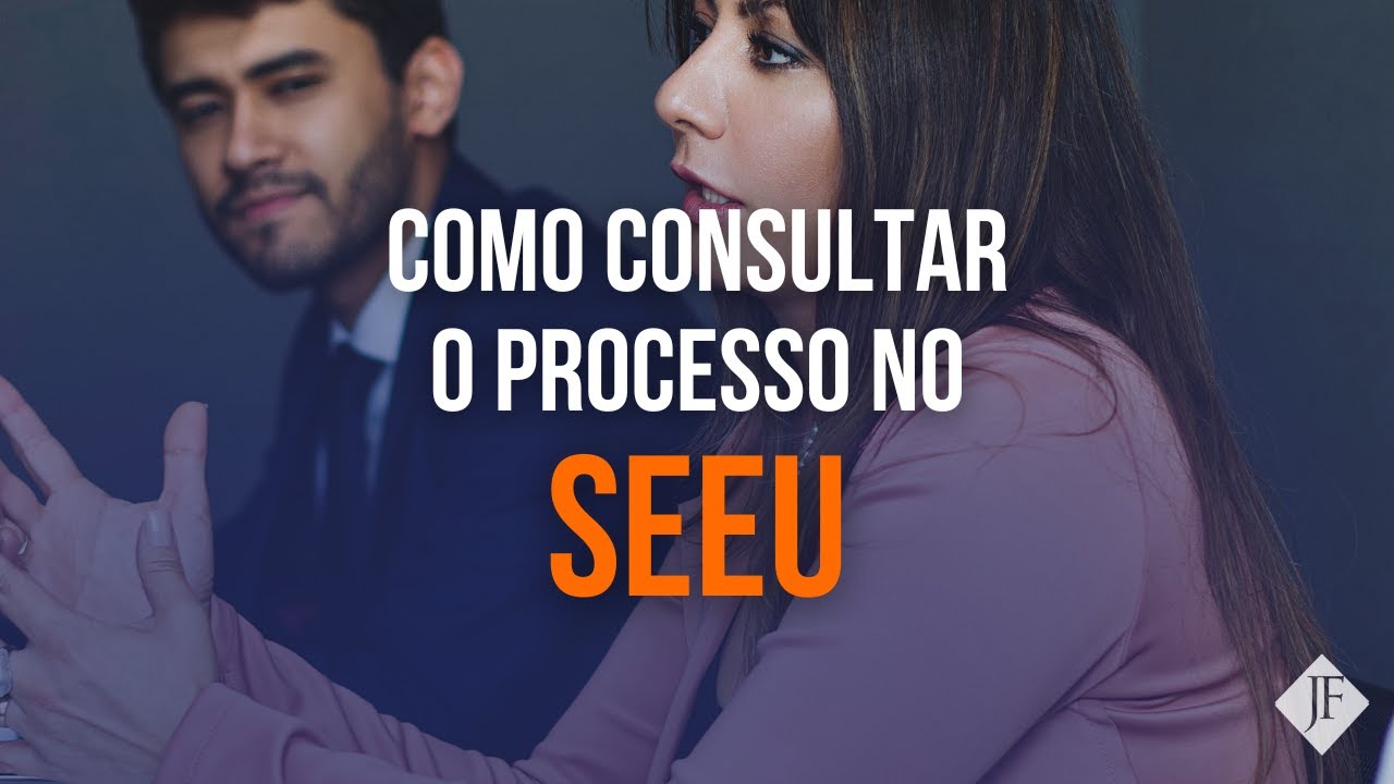COMO PESQUISAR O PROCESSO NO SEEU? - CUMPRIMENTO DE PENA