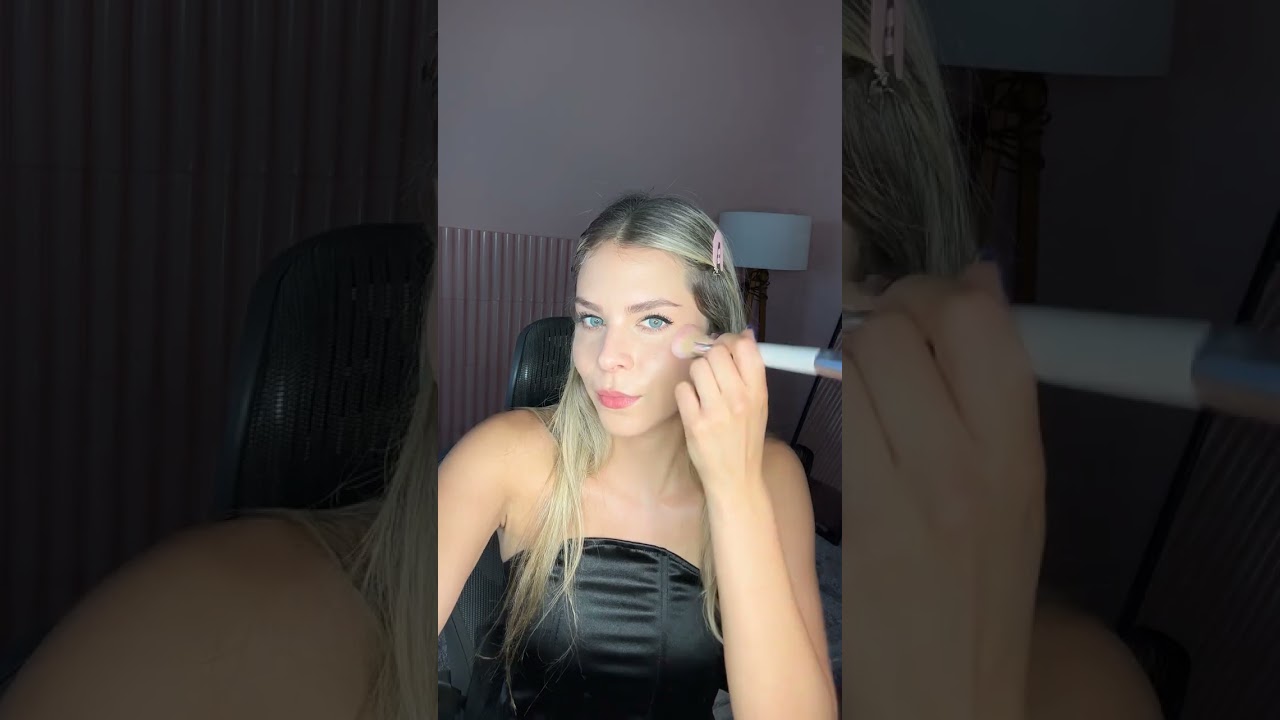 Makeup Tutorial Inspired by Margot Robbie