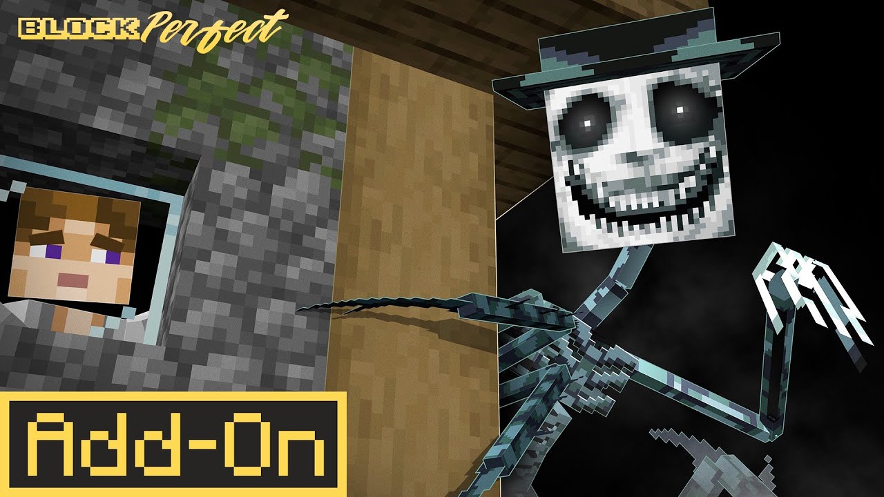 Nightmare Craft | Minecraft Marketplace Trailer