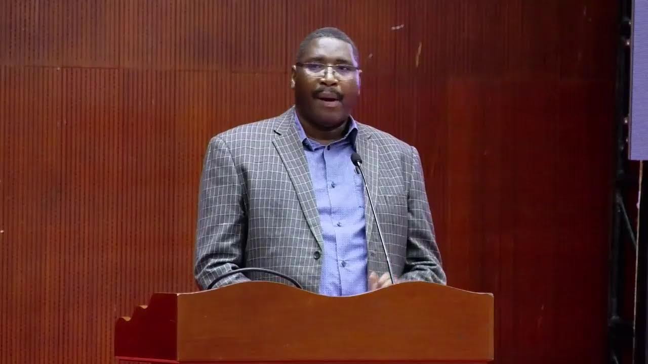 The Institute of Finance Management Official Page Live Stream