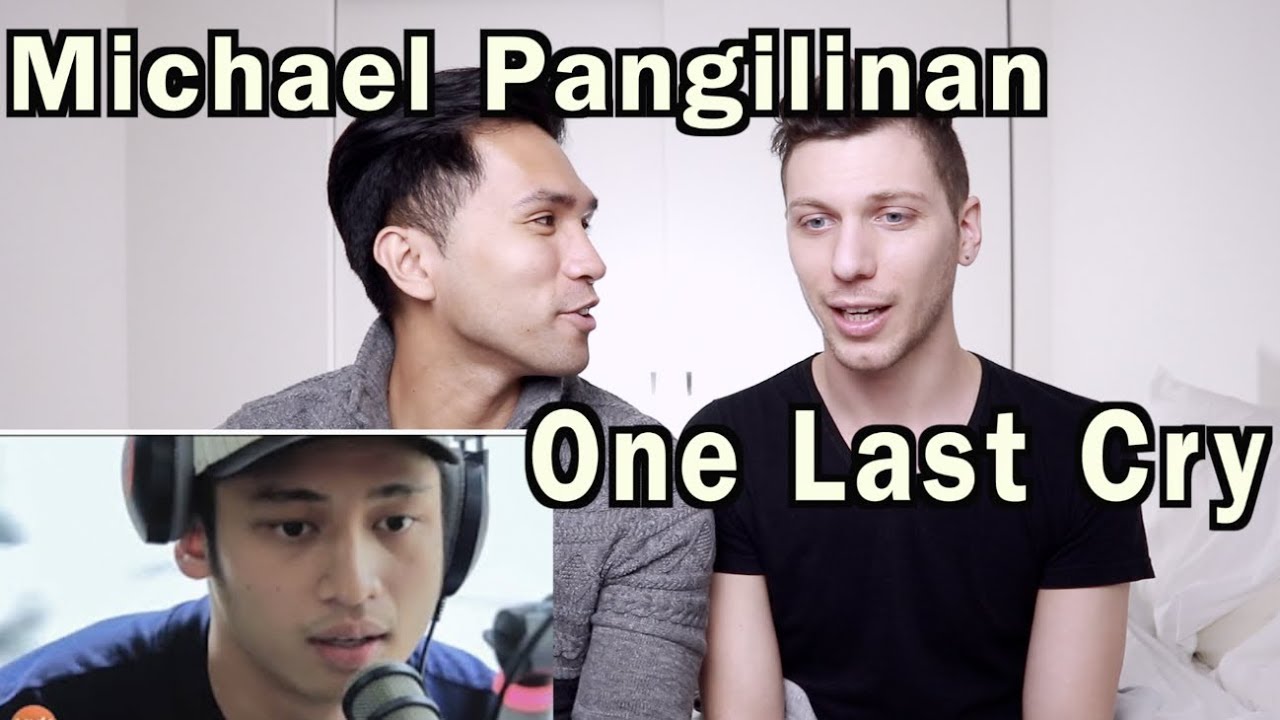 Michael Pangilinan 