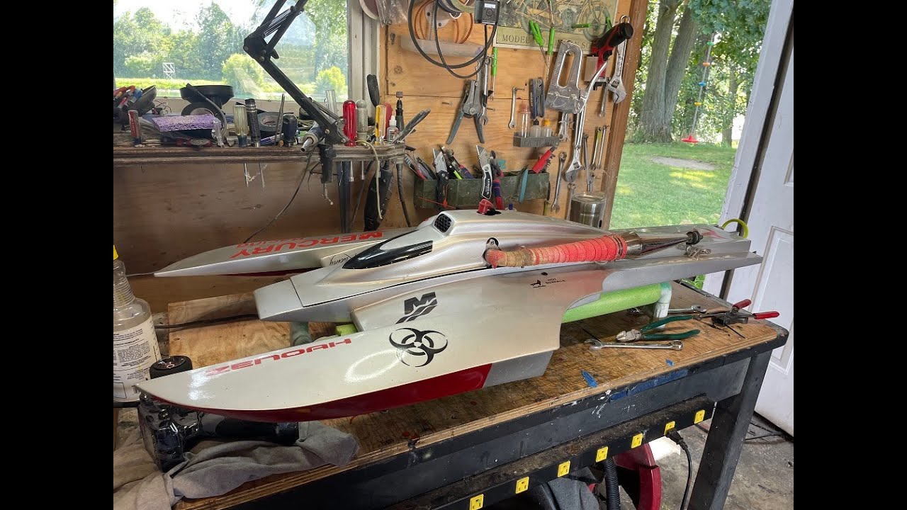 Chuck N Chat---------   Blazer Marine Backlash Gen 3