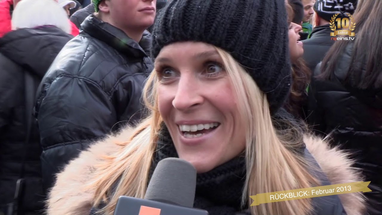 Schellerlauf in Nassereith (2013)