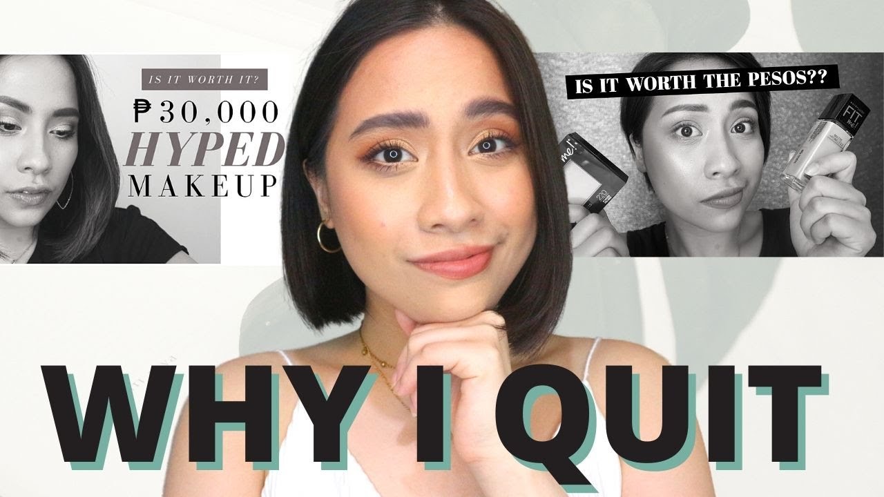I QUIT SHOPPING FOR 6 MONTHS | 3 Steps to Mindful Spending