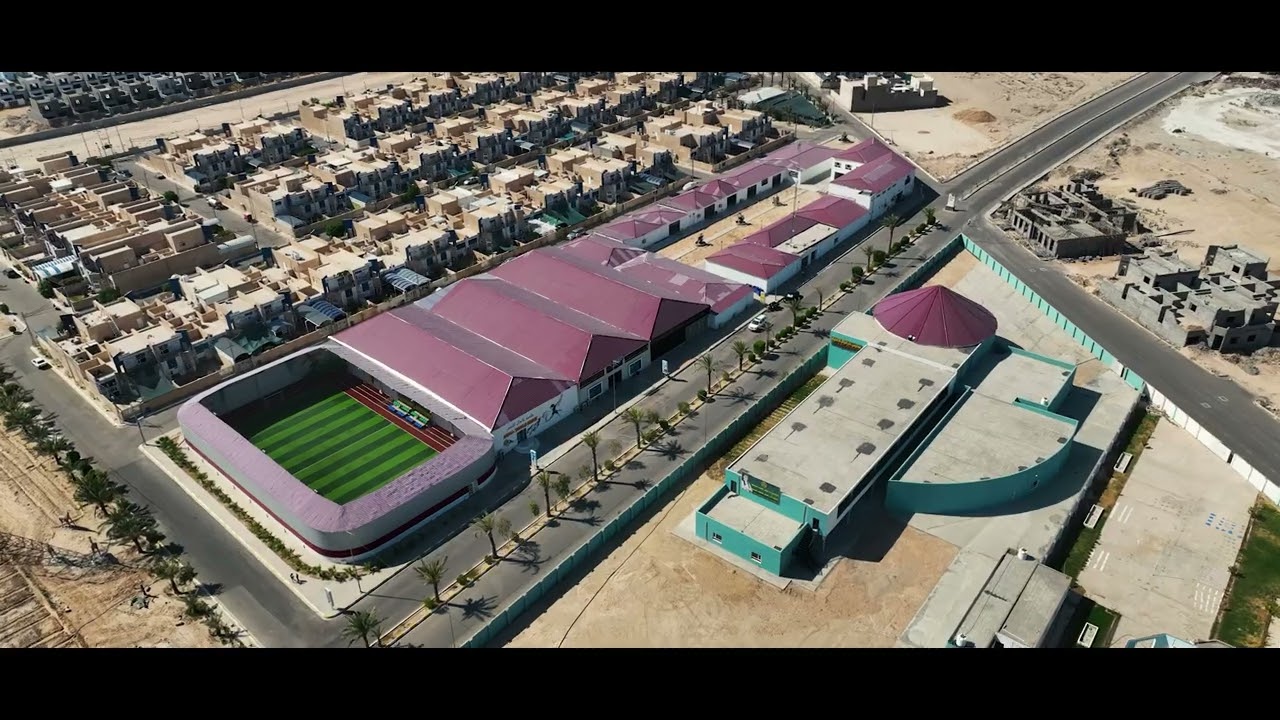 اعلان | مجمع السلام السكني في كربلاء | ابراهيم السالم