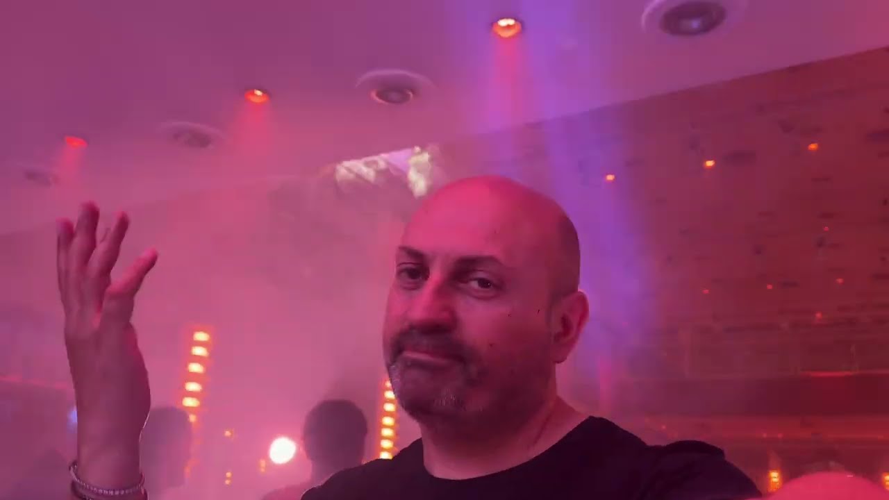 Bar Mitzvah de Gad @ Salon Hoche by One Dream One Event