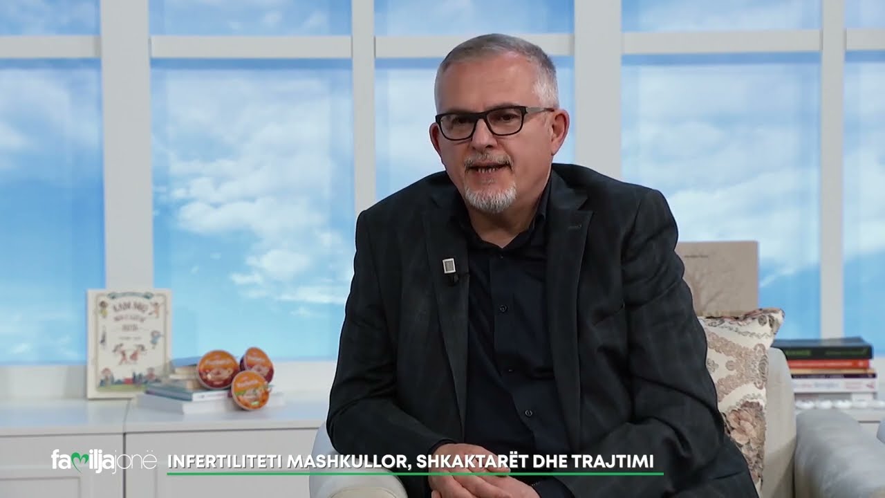 Analiza e spermogramit – Ja çfarë duhet të keni parasysh para se ta bëni!