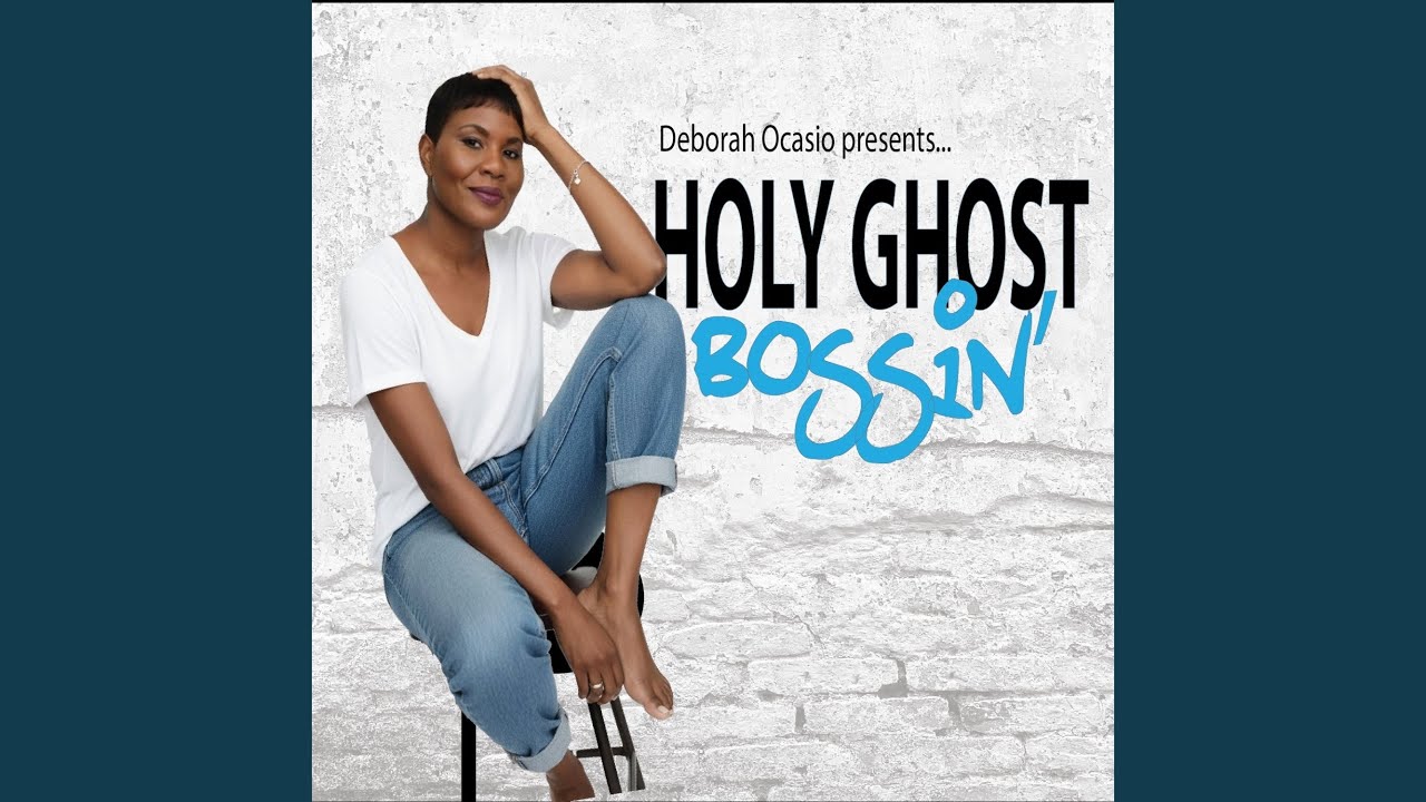 Holy Ghost Bossin