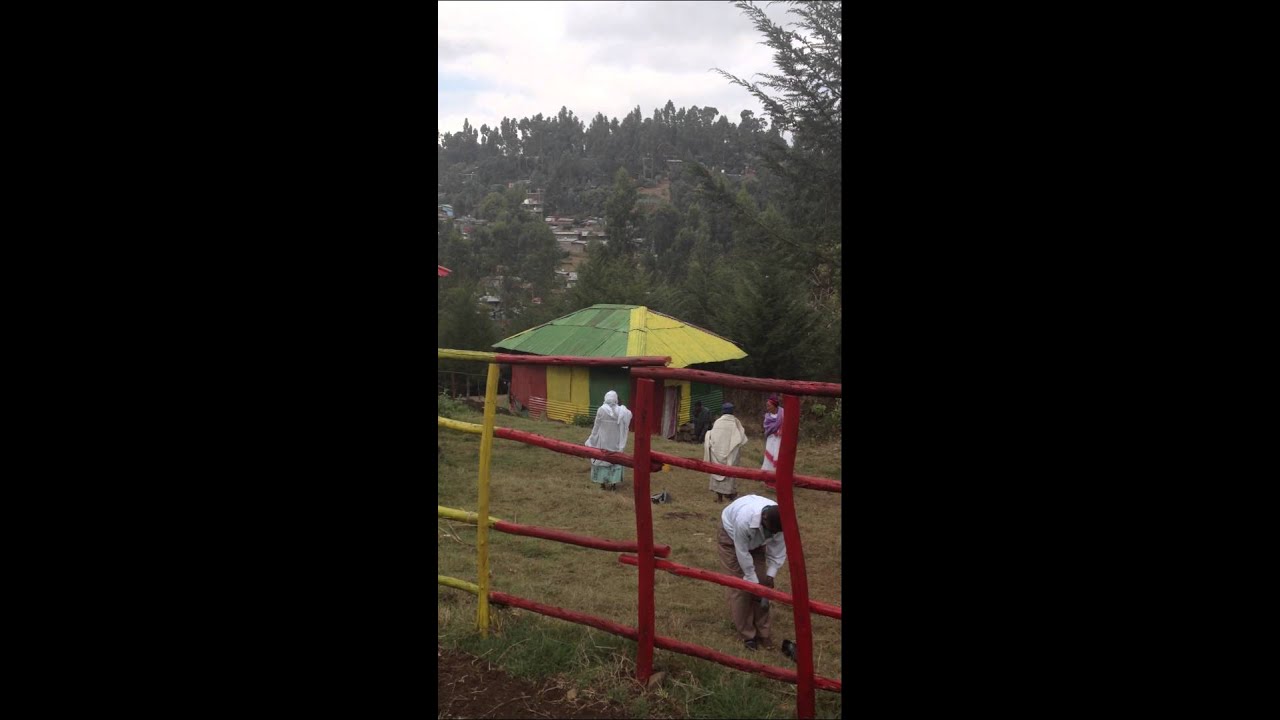 ethiopia- mikael tsebel bota