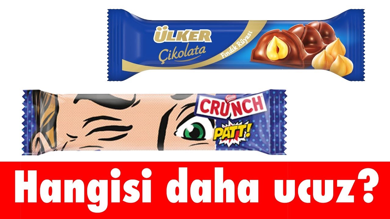 HANGİSİ EN UCUZ? - Ödüllü Yarışma