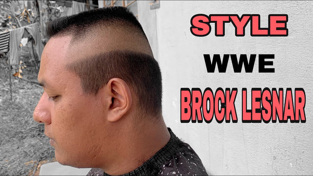 TUTORIAL FLAT TOP/CEPAK FADE 2020