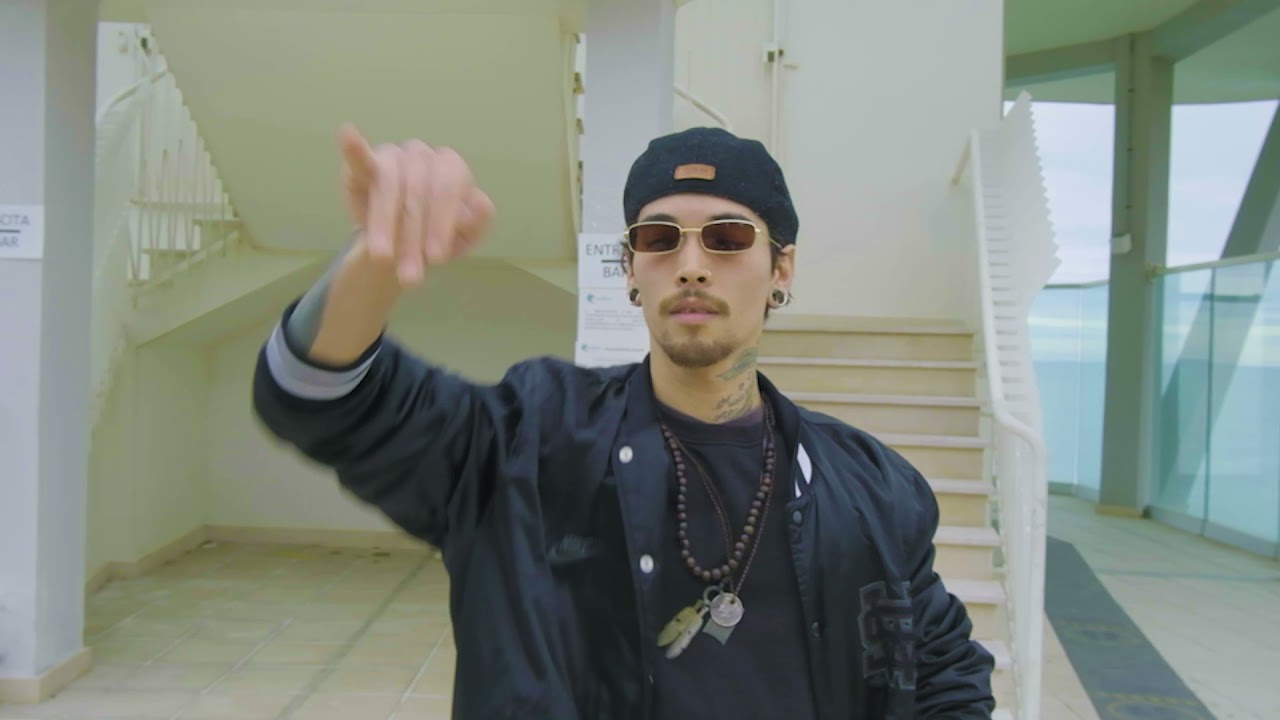 Wanny S-King - OYOKI  ( Official Video )
