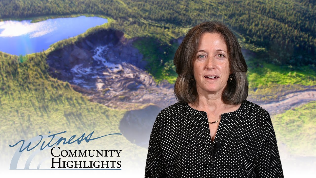 Permafrost Impacts in the Arctic—a WCH Science Short Video