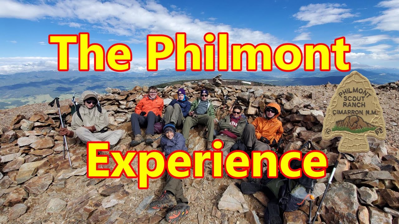 Philmont Scout Ranch | Our Philmont Experience in 4K - Part 5 - The Conclusion...