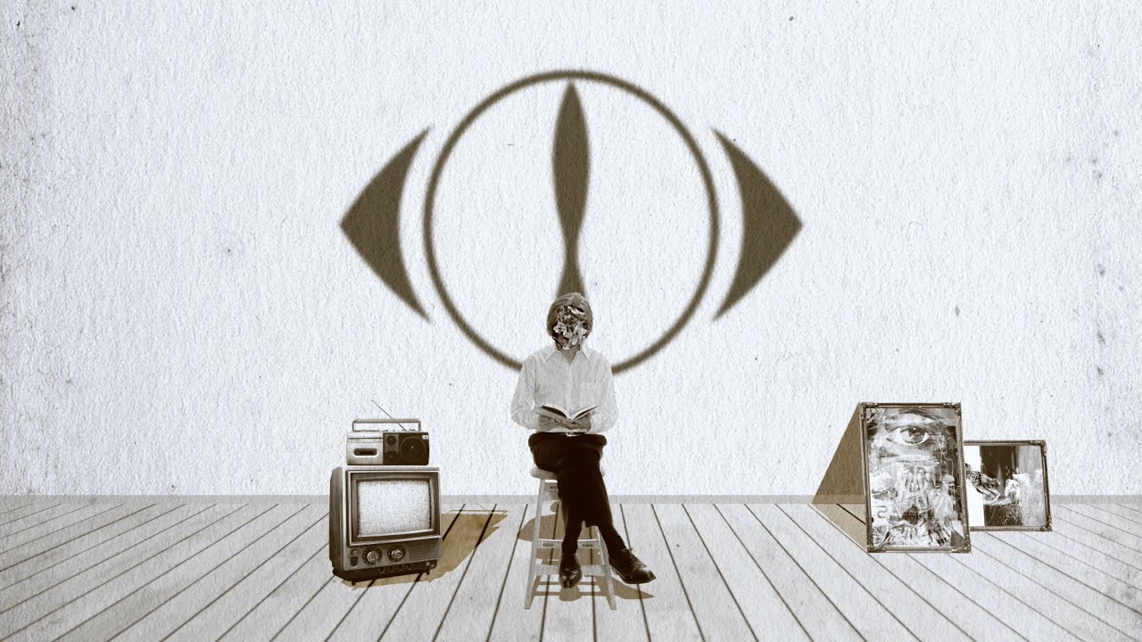 盗作（Album Trailer）