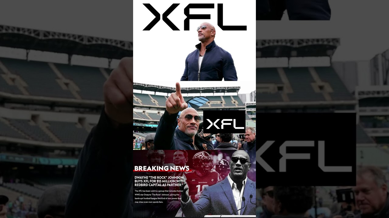 XFL vs. USFL: the Secret War between Disney and Fox Sports