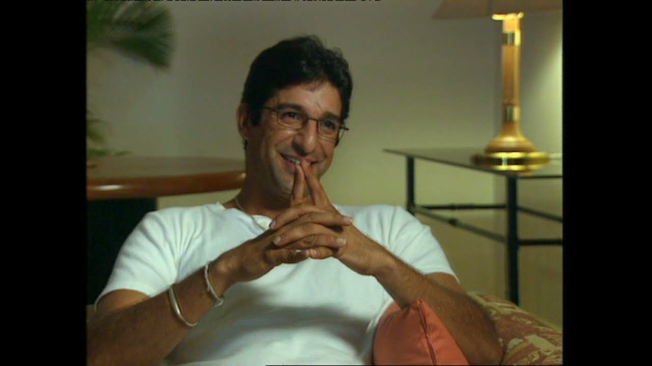 Year 2000 Cricket Spot Fixing Scandal Documentary