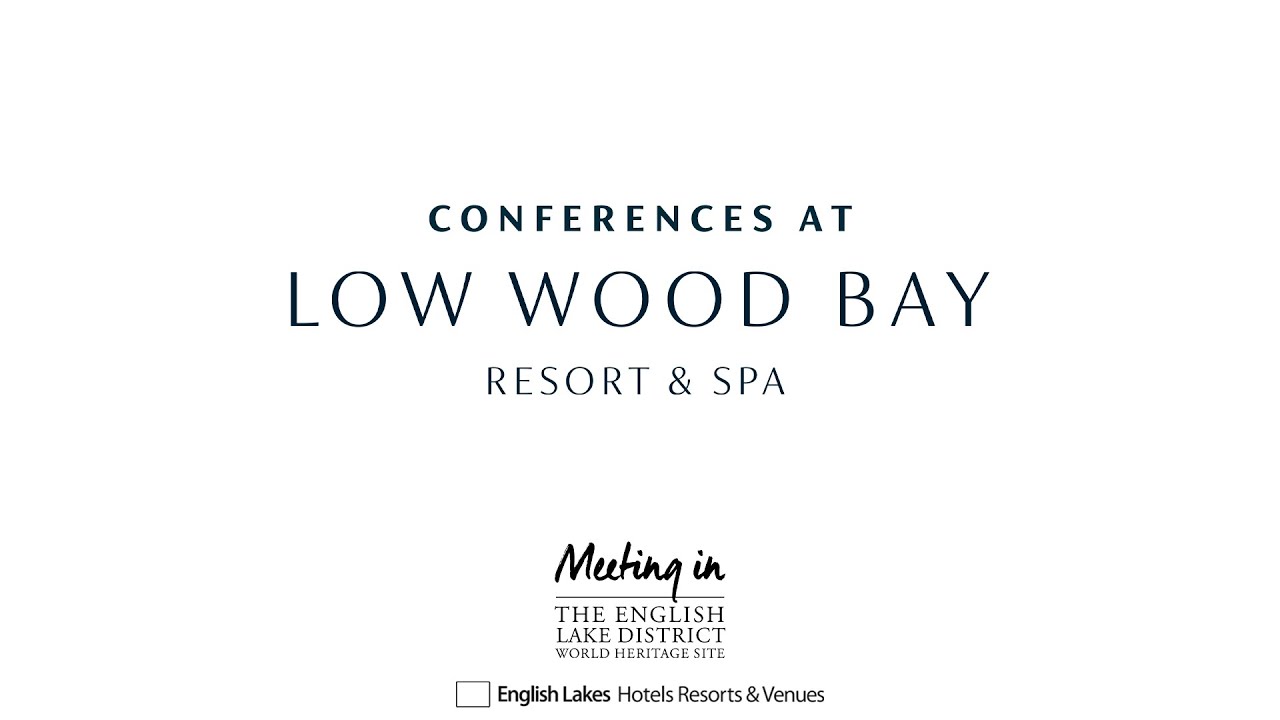 Conferences at Low Wood Bay Resort & Spa | English Lakes Hotels