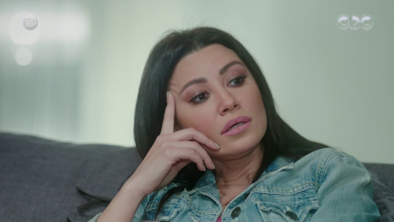 حجر جهنم |  لما تلاقي واحدة معجبة بخطيبك وبتتدلع عليه وإنتي قاعدة