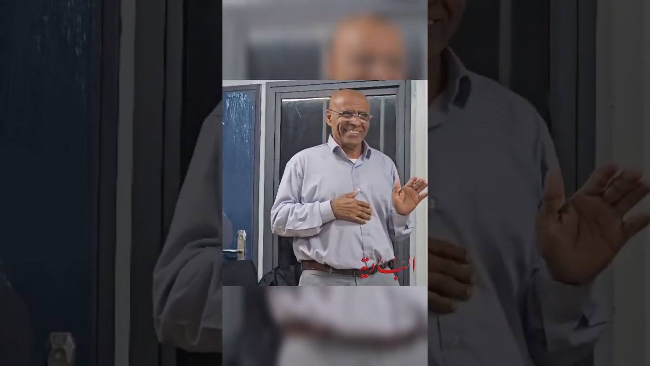 رئيس مجلس واحة الصحراء يشرح كيف سيتم حل مشاكل مدارس القرى مسلوبة الاعتراف: معاينة ومصادقة ثم عمل!