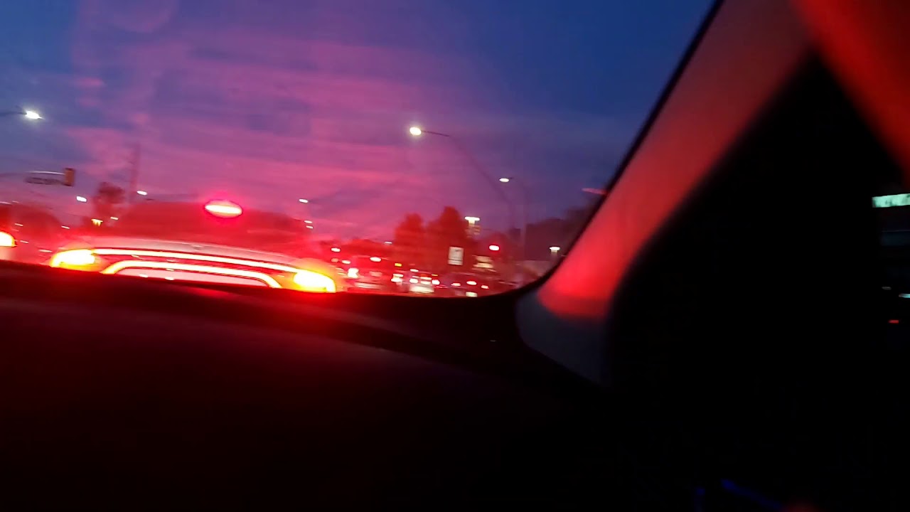 Wetmore Road And Oracle Road Intersection Update, Tucson, AZ