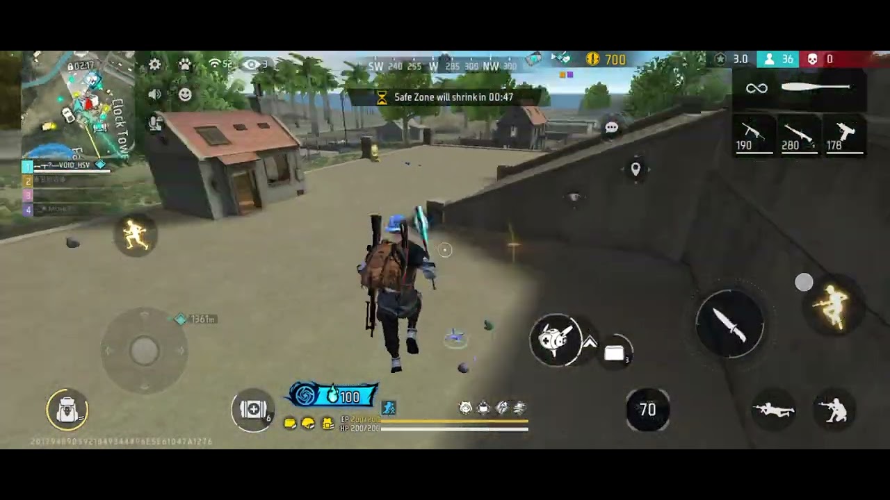 Sad ff video 