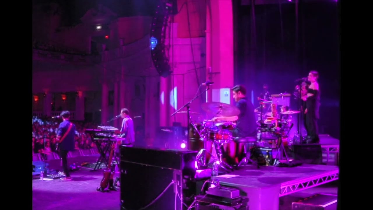 Jordan Rakei 