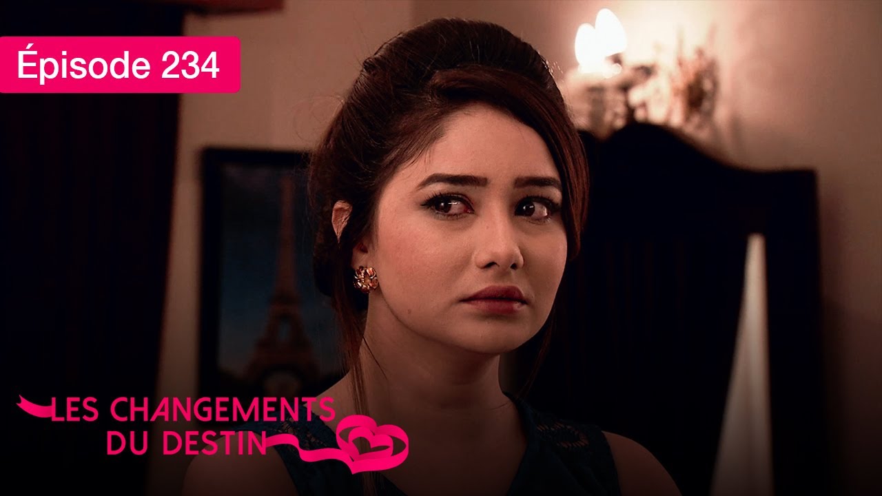 Kumkum Bhagya - Les Changements du Destin S1 - EP 234 - Séries Bollywood