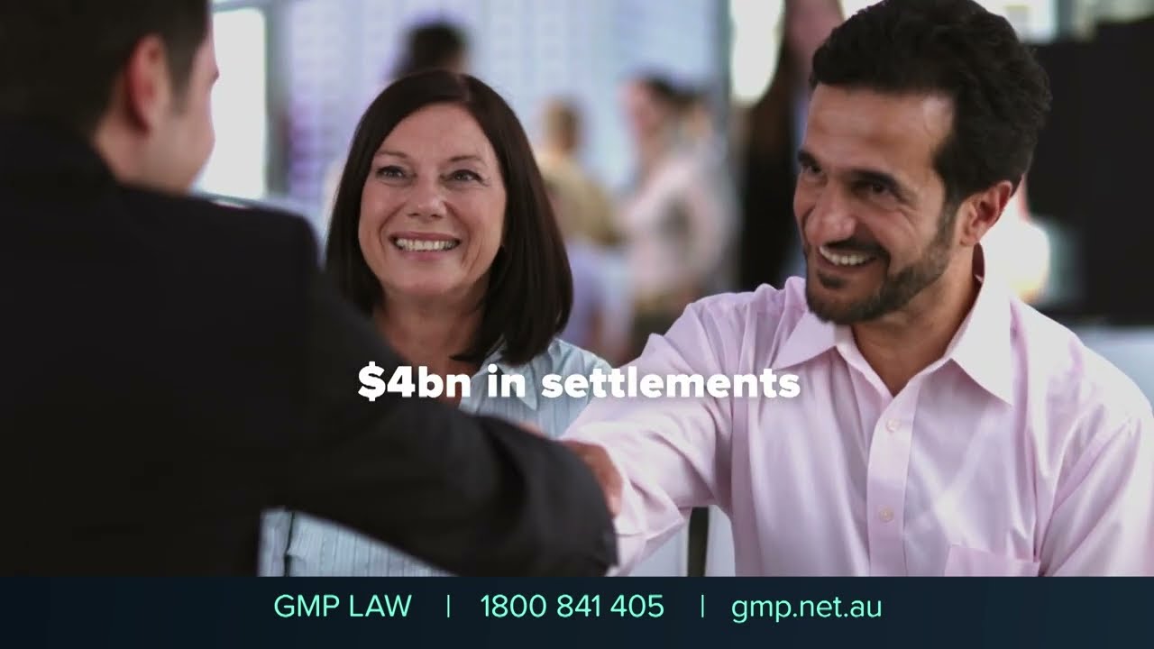Personal Injury Lawyers  |  GMP Law