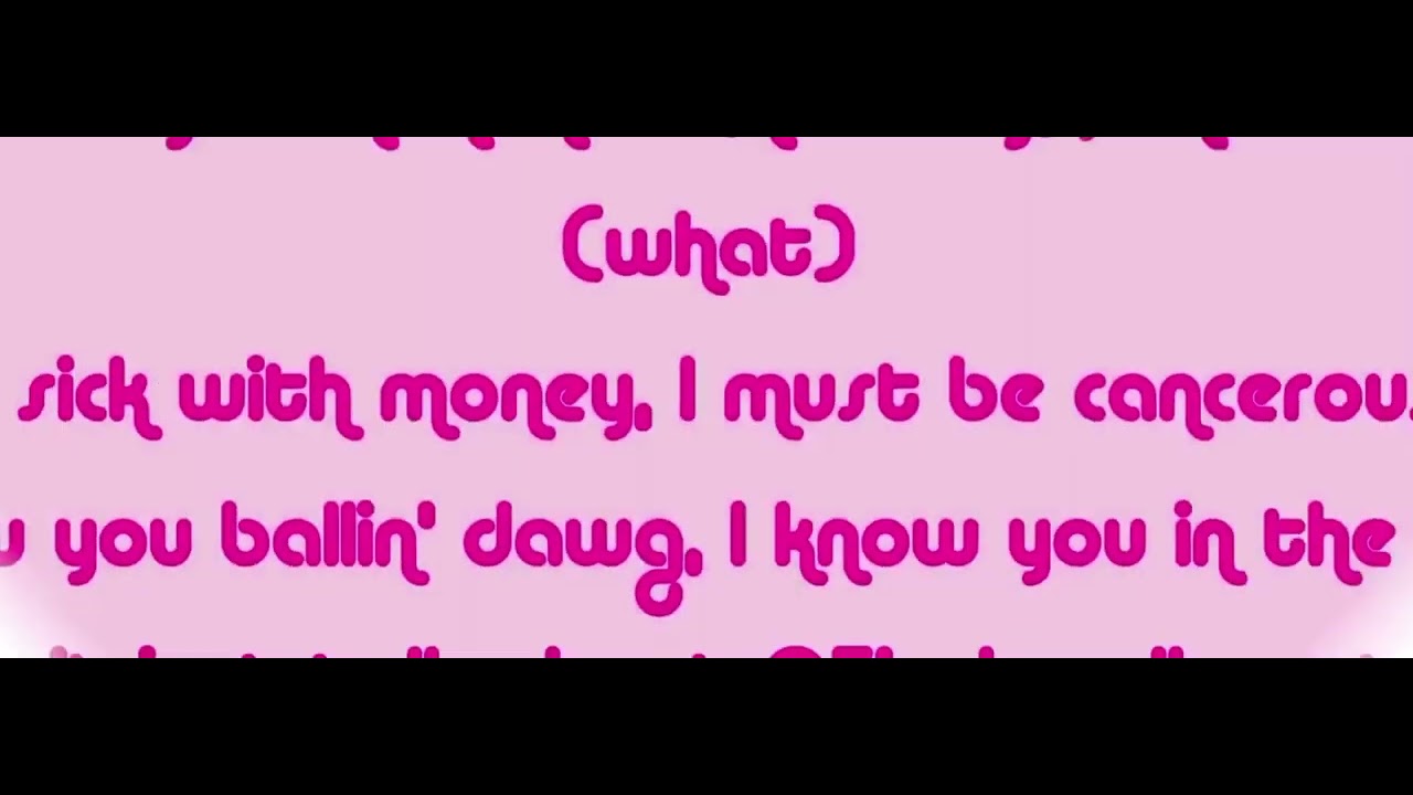 Huey - Tell Me This (G-5 Remix) Feat. Memphitz, T-Pain & Tay Dizm (Lyrics)