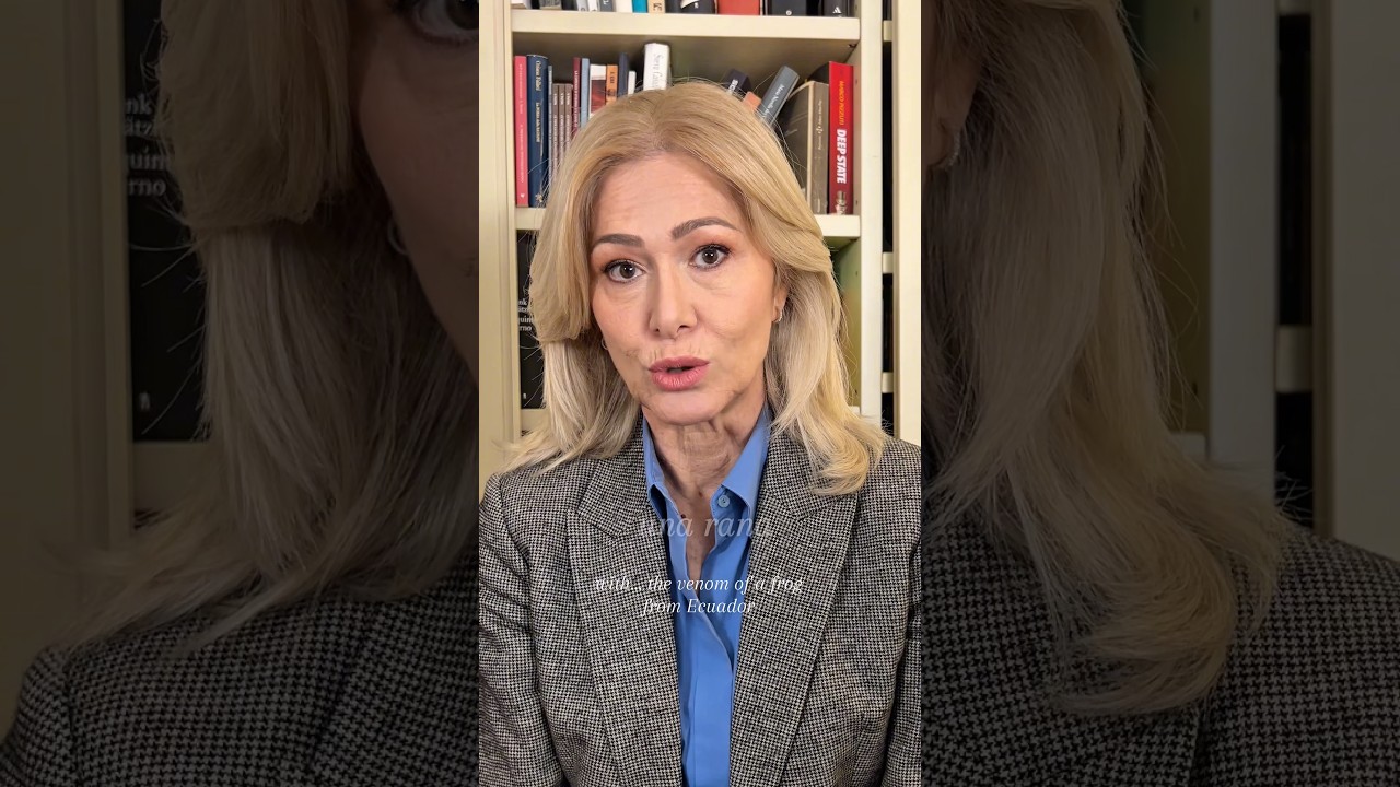 Cinque Paesi europei accusano la Russia di aver ucciso #AleksejNavalny con un veleno insolito.
