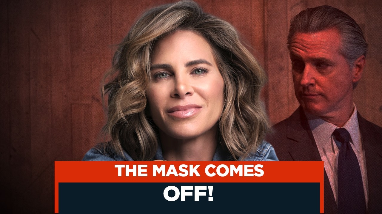 Gavin Newsom is a JOKE!