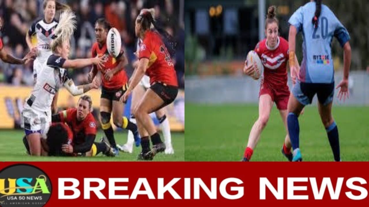 Army and Leeds Rhinos star in contention for World Cup spot after inclusion in England squad