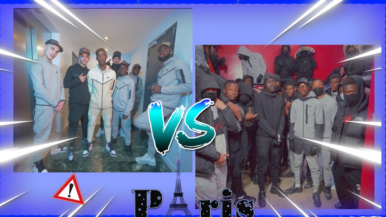 K2b Riquet vs dadinho16t ( clash pics descente )