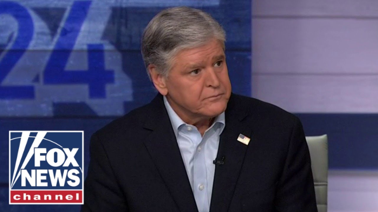 Hannity: Nikki Haley should have a little reflective time