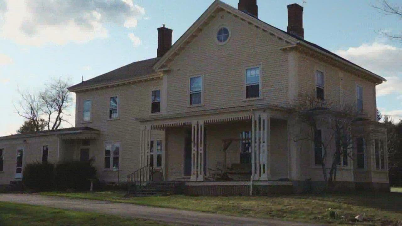 The Ryan Home Project gives homeless teenagers a place to live